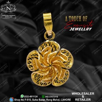 LOCKET LK 03