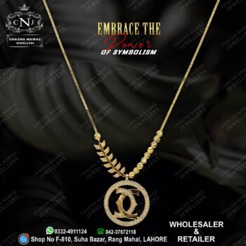 Necklace NK 01