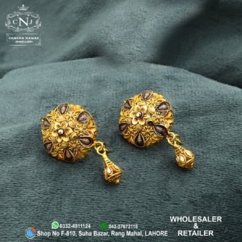 Earrings  ER 04