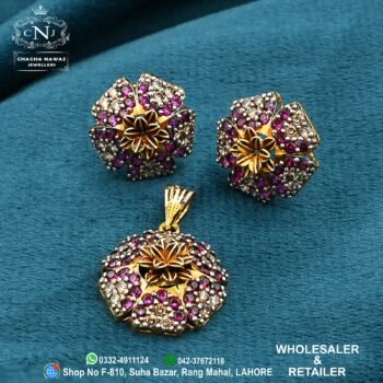 Necklace NK 01