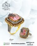 Gold Ring Design 063