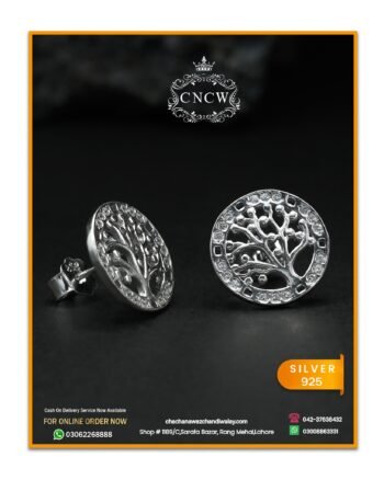 Silver Tops Design