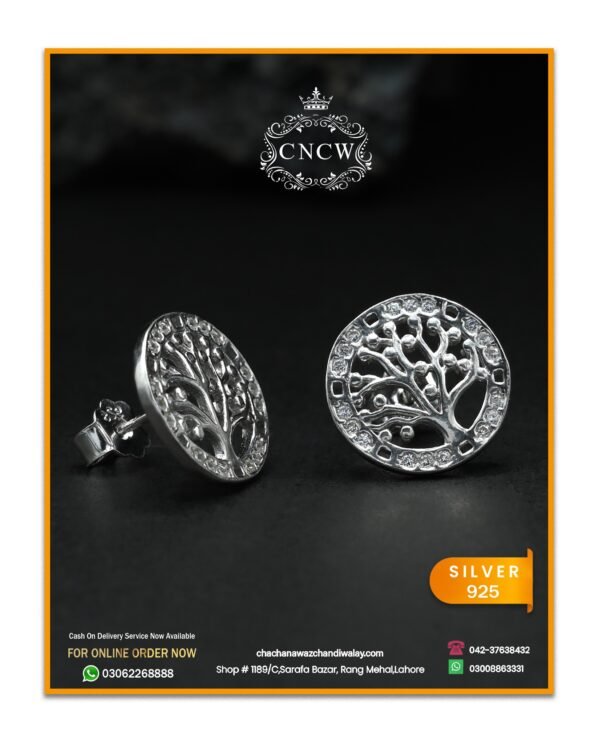 Silver Tops Design