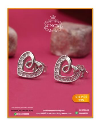 Silver Tops Design