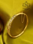 Gold Kara Design 020
